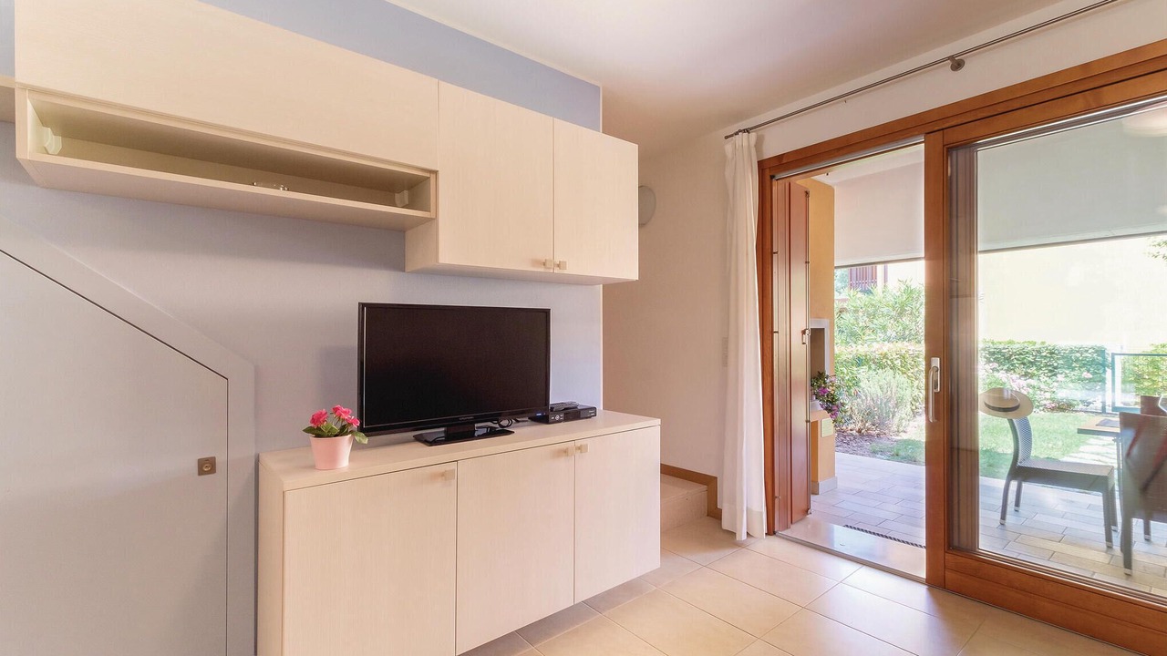 Photo of Bedroom in Lignano Pineta