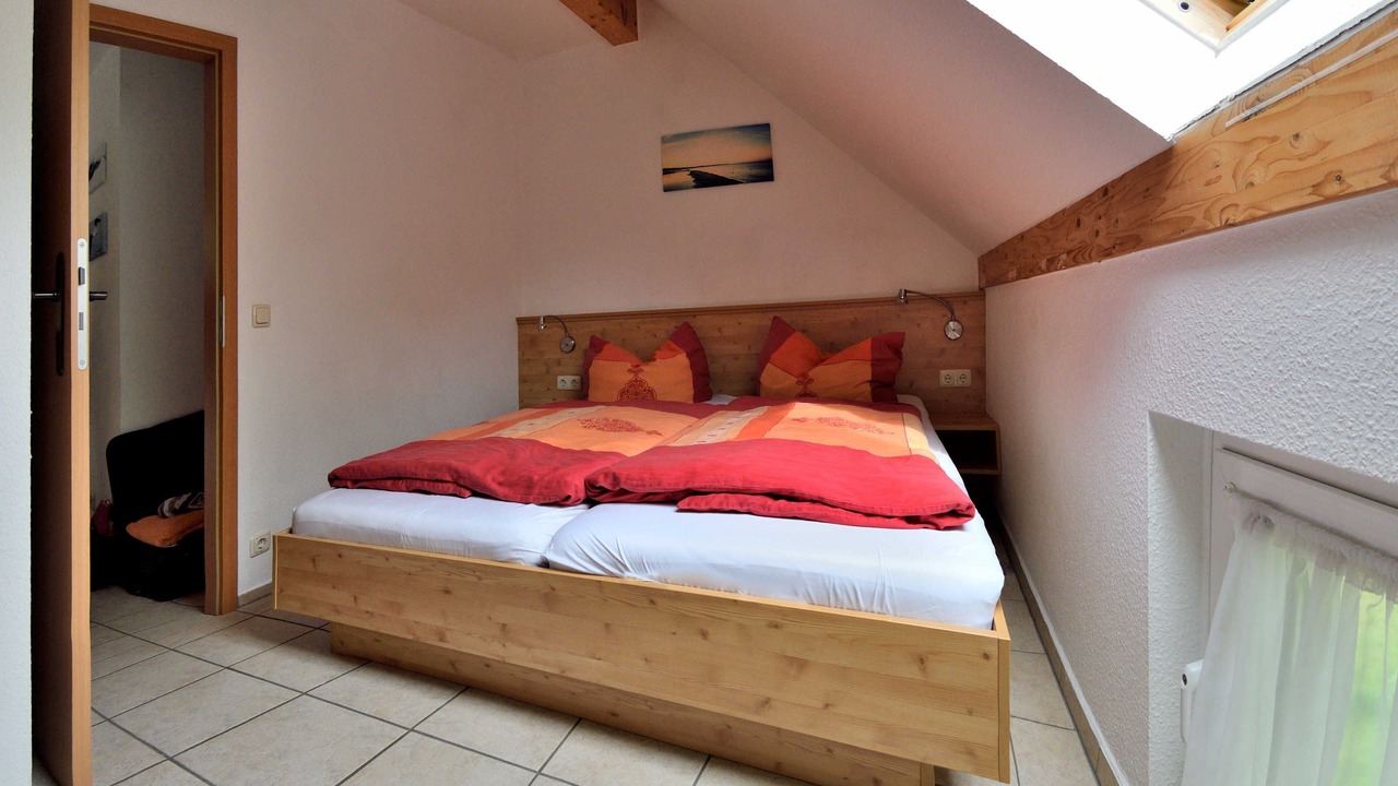 Photo of Bedroom in Trassenheide