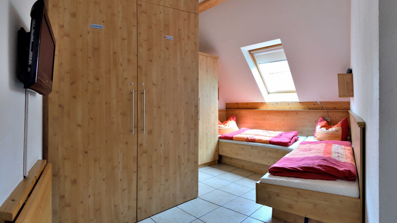 Photo of Bedroom in Trassenheide