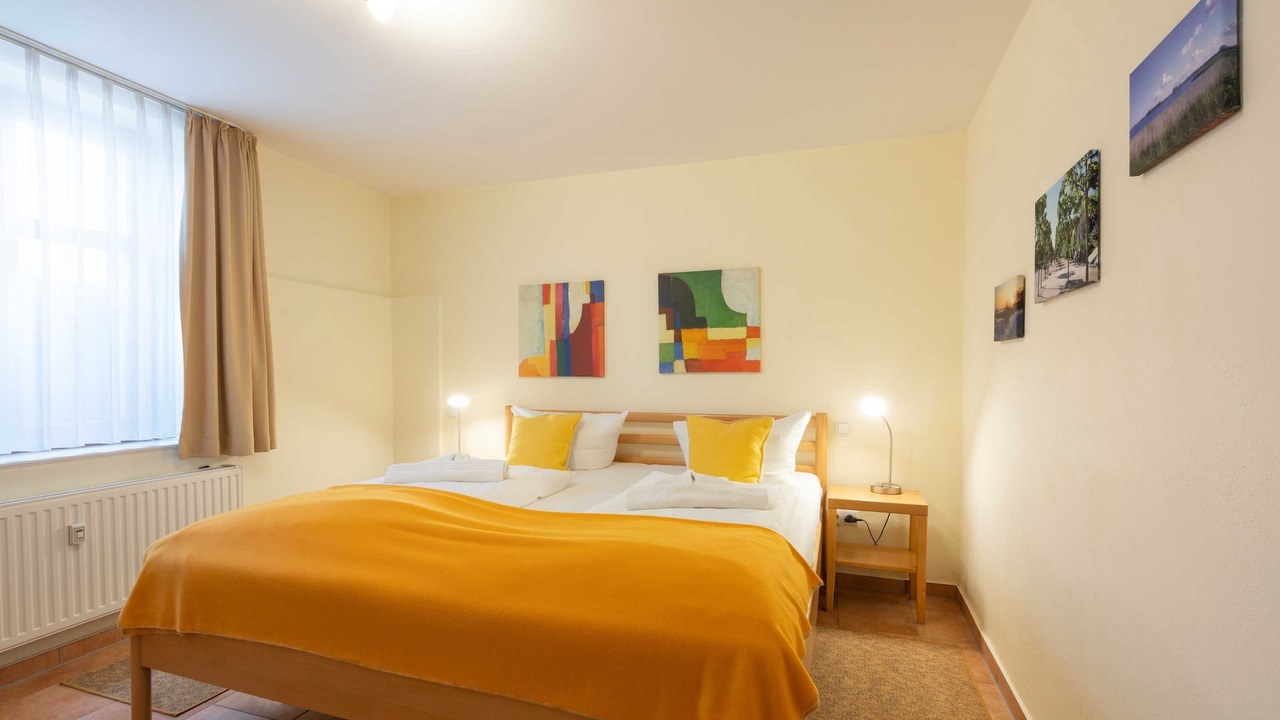 Photo of Bedroom in Ahlbeck