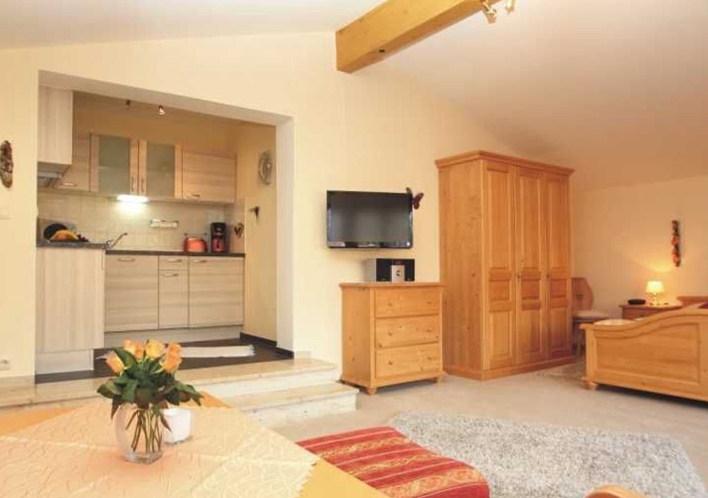 Photo of Livingroom in Rottach-Egern