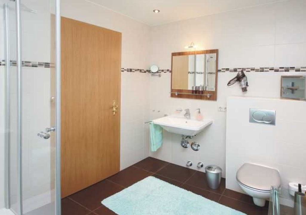 Photo of Bathroom in Rottach-Egern