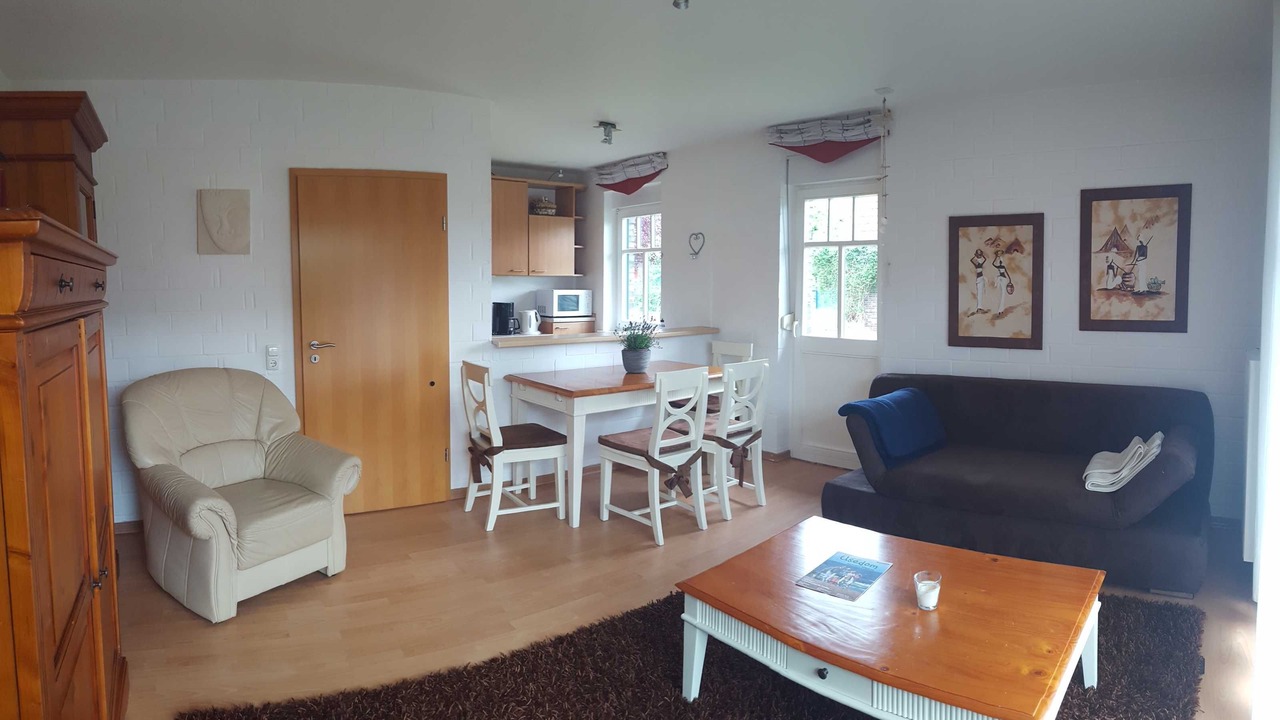 Photo of Livingroom in Trassenheide