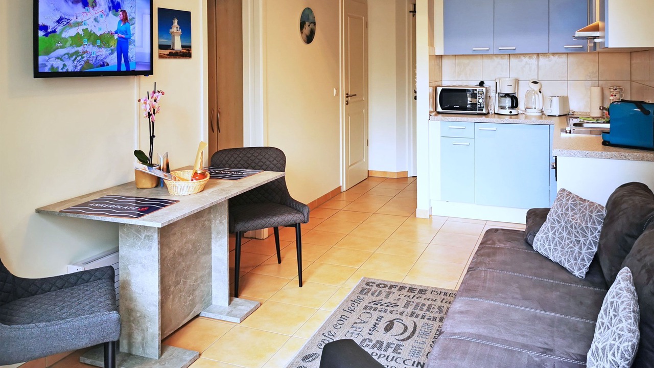 Photo of Livingroom in Ostseebad Baabe