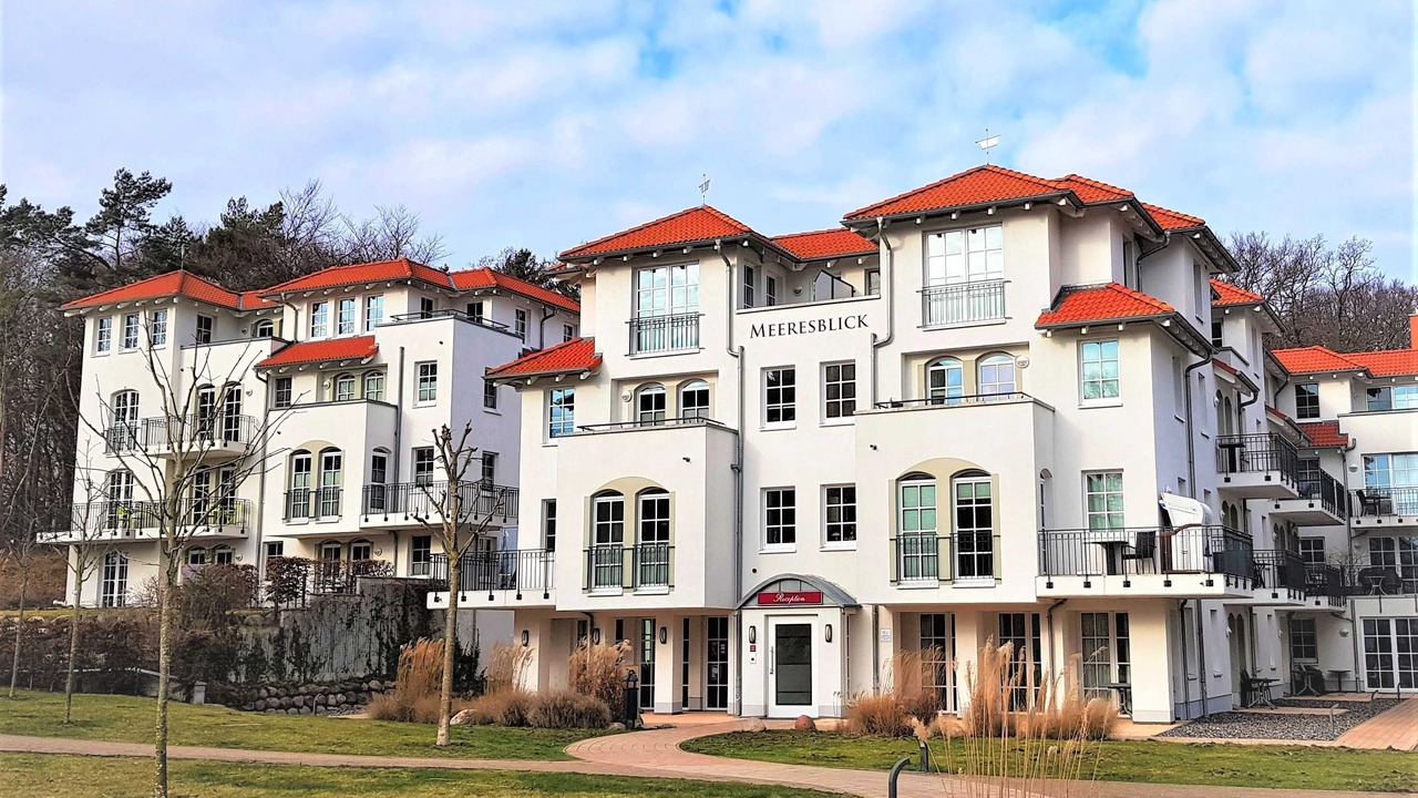 Photo of Outdoor in Ostseebad Baabe