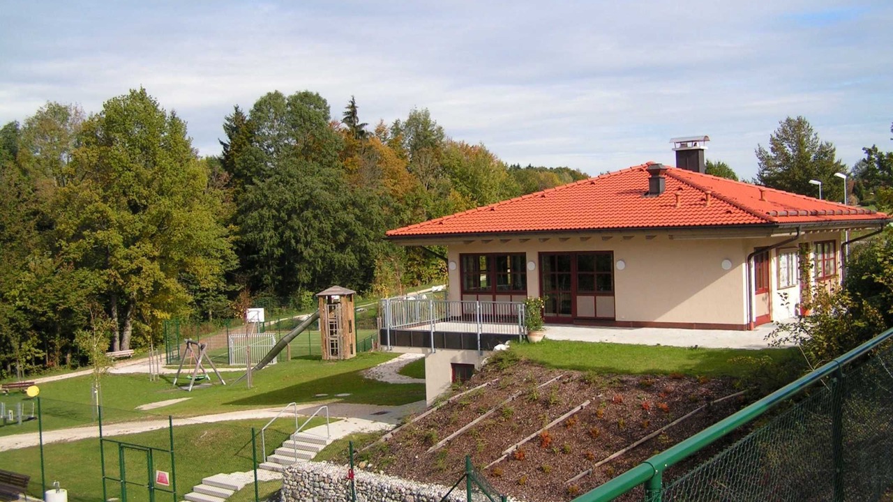 Photo of Outdoor in Vorauf