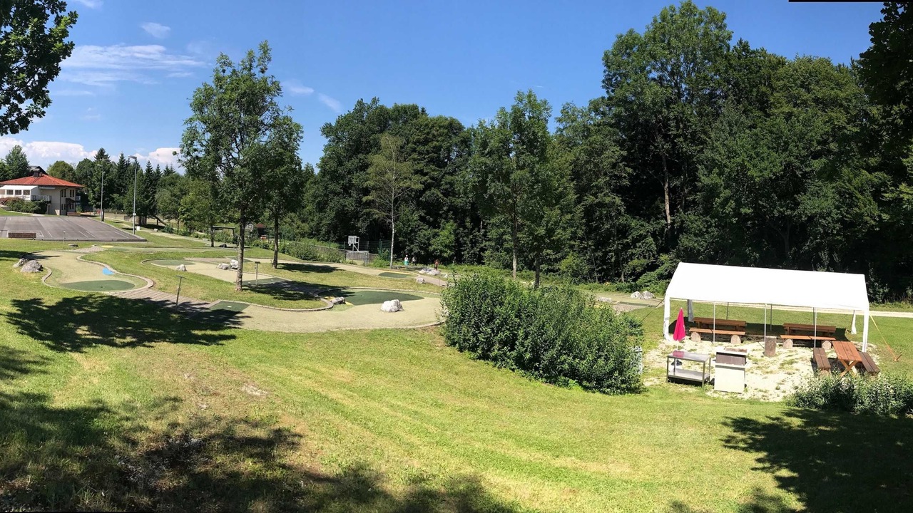 Photo of Outdoor in Vorauf