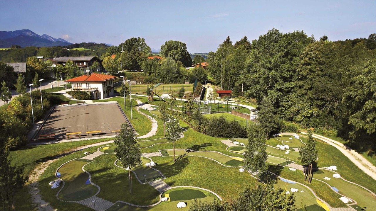 Photo of Outdoor in Vorauf