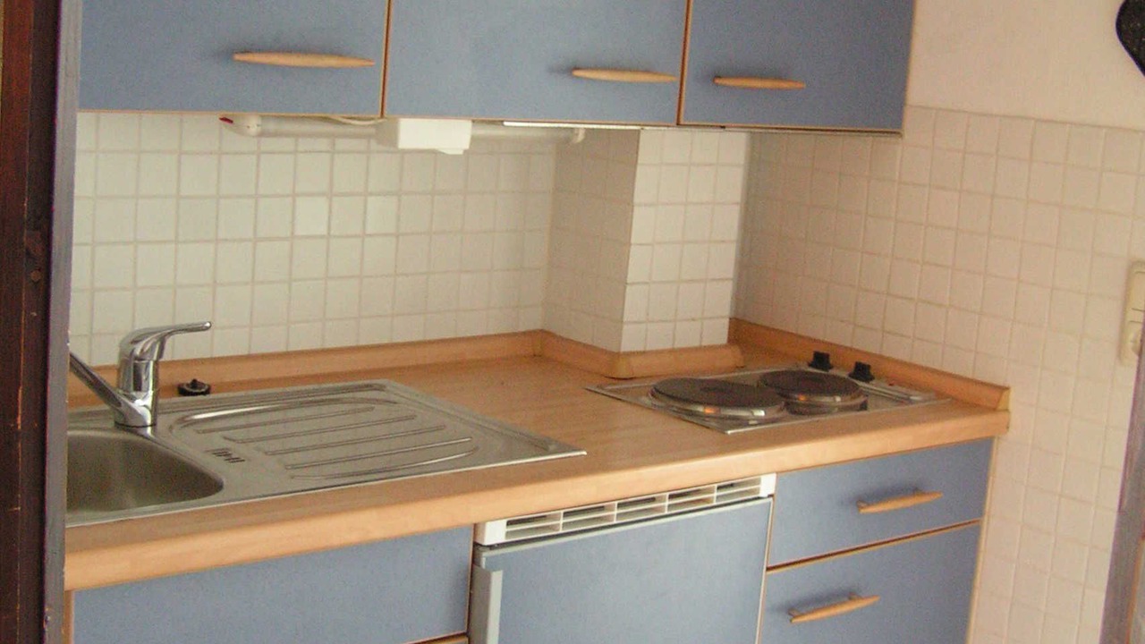 Photo of Kitchen in Vorauf