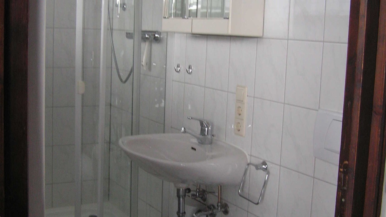 Photo of Bathroom in Vorauf