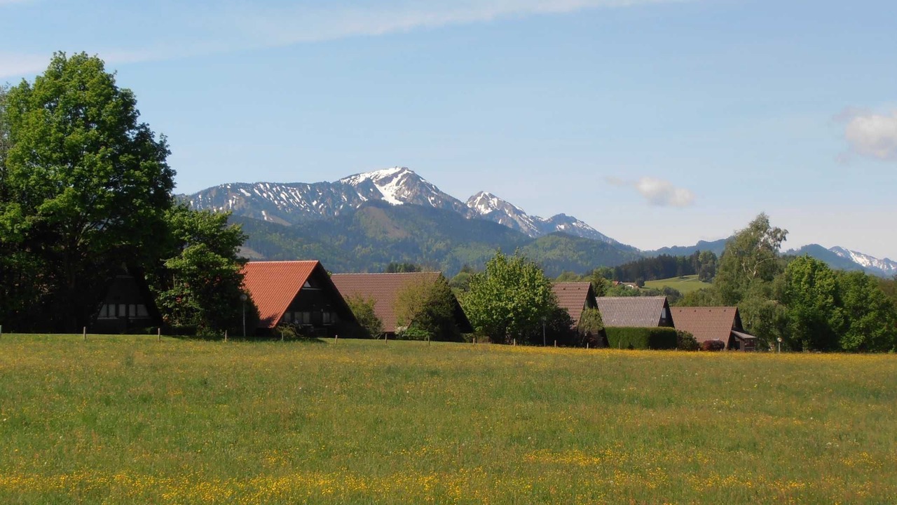 Photo of Outdoor in Vorauf