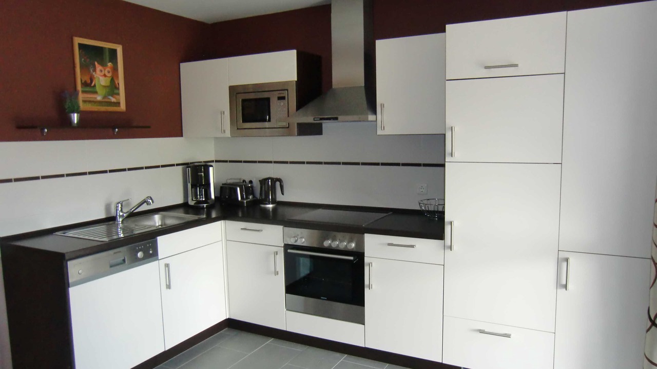 Photo of Kitchen in Karlshagen