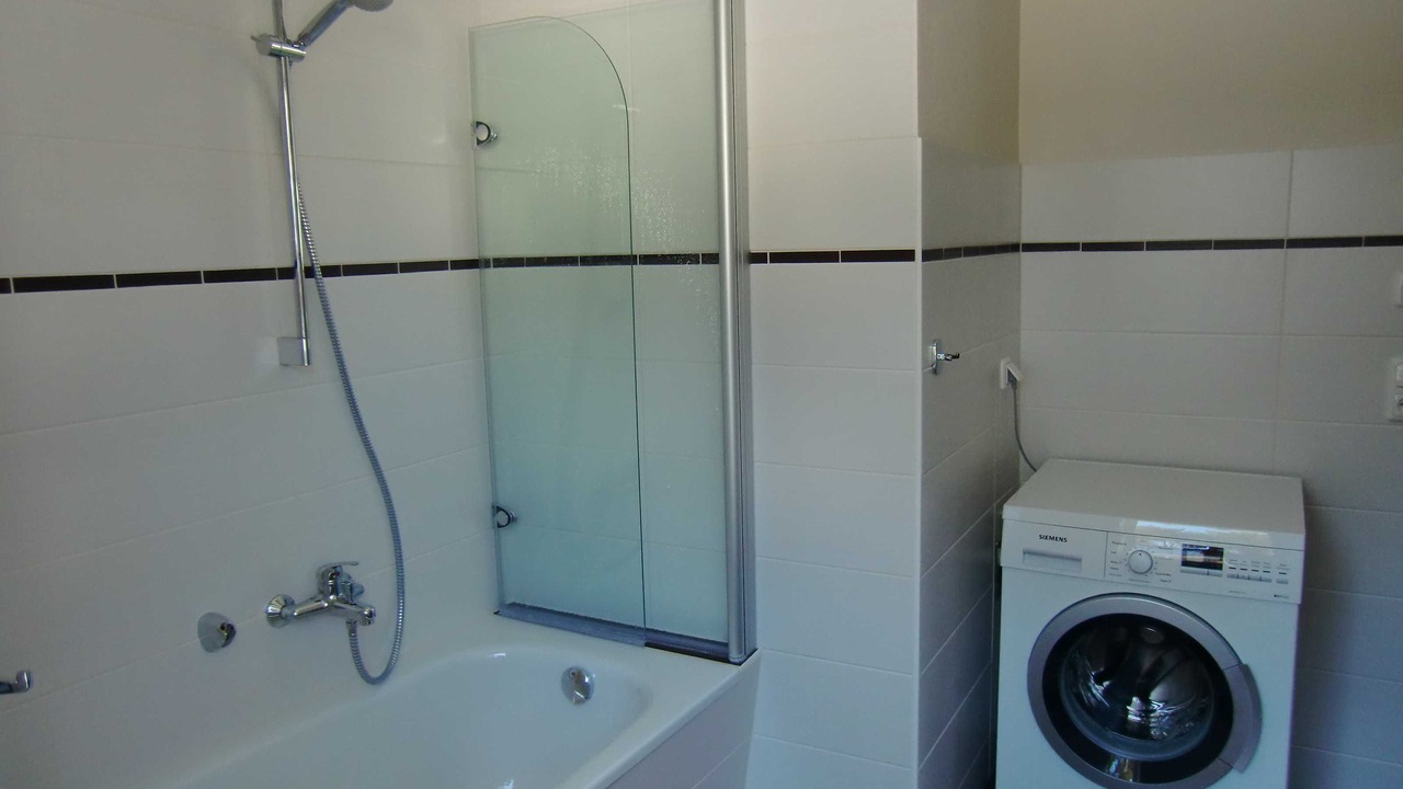 Photo of Bathroom in Karlshagen