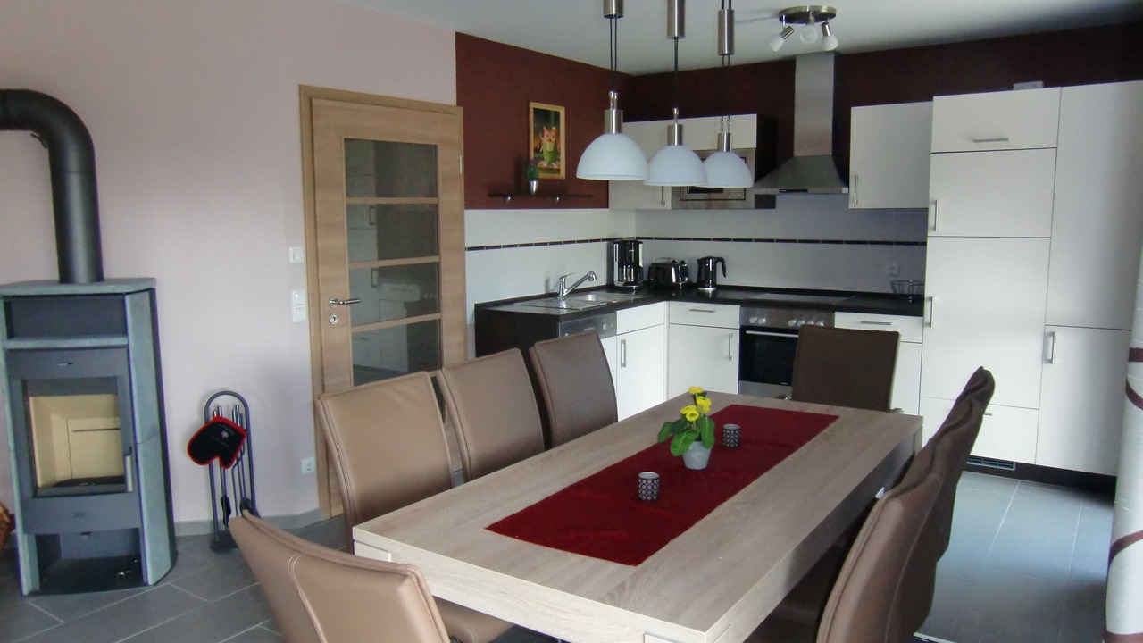 Photo of Kitchen in Karlshagen