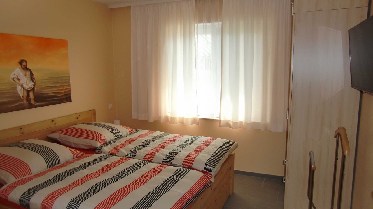 Photo of Bedroom in Karlshagen