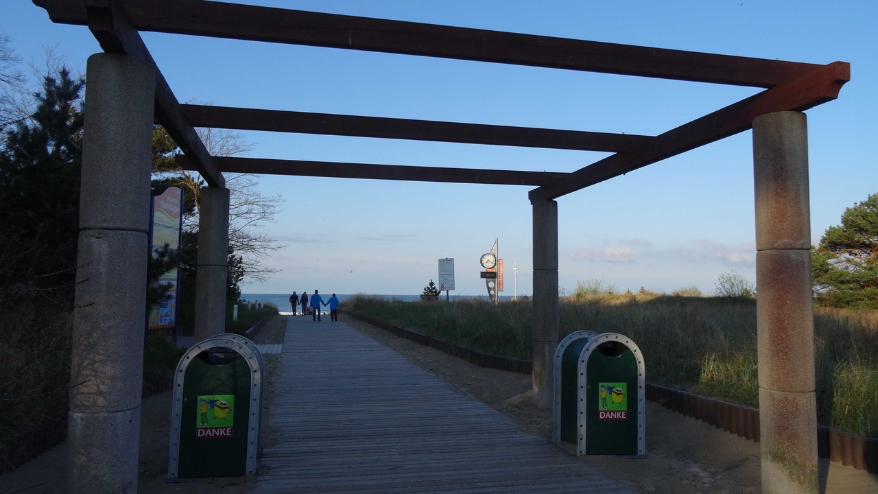 Photo of Others in Karlshagen