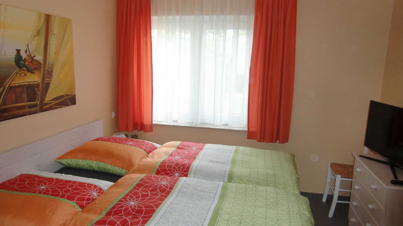 Photo of Bedroom in Karlshagen