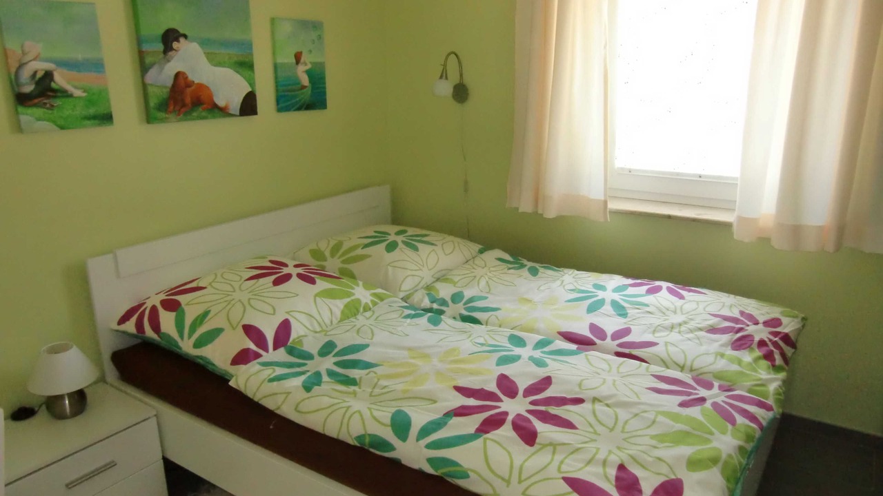 Photo of Bedroom in Karlshagen