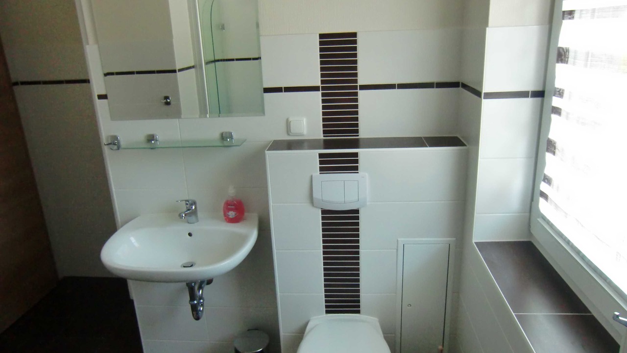 Photo of Bathroom in Karlshagen