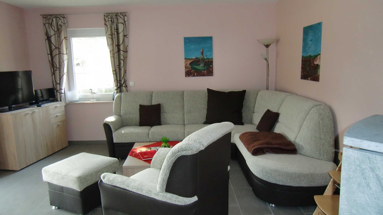 Photo of Livingroom in Karlshagen