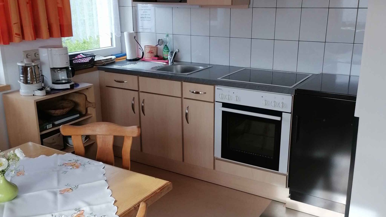 Photo of Kitchen in Bruck am Ziller