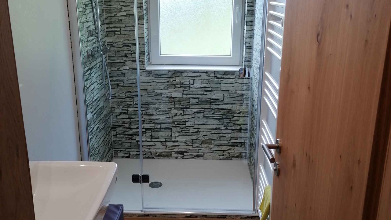 Photo of Bathroom in Bruck am Ziller
