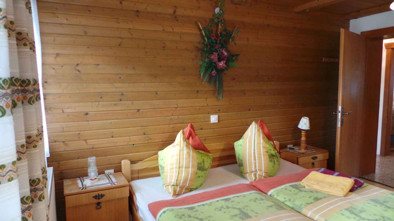 Photo of Bedroom in Bruck am Ziller