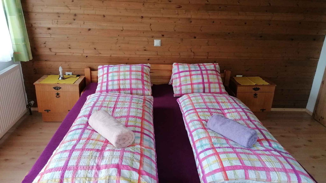 Photo of Bedroom in Bruck am Ziller