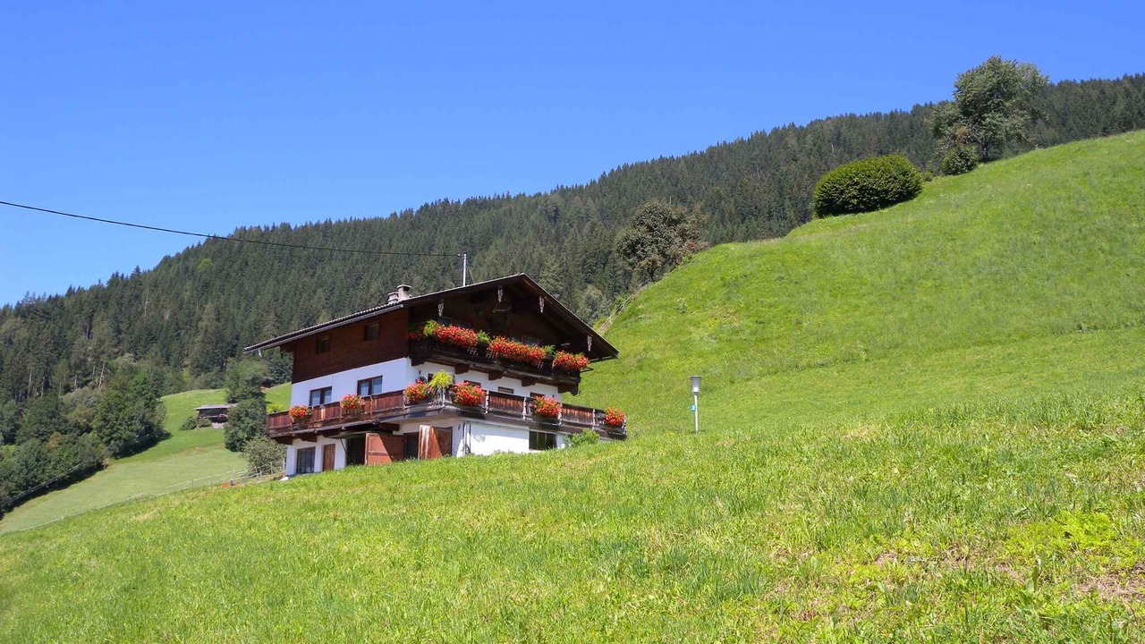 Photo of Outdoor in Bruck am Ziller