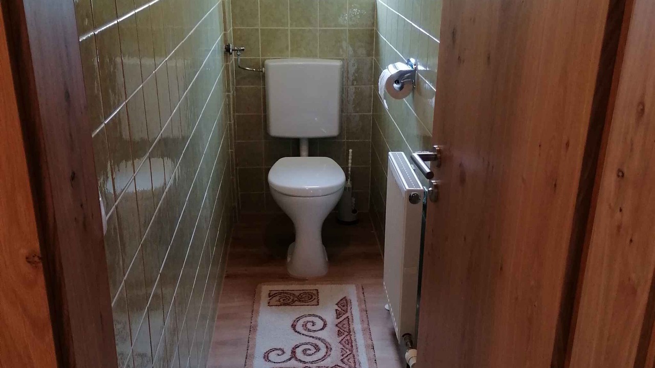 Photo of Bathroom in Bruck am Ziller