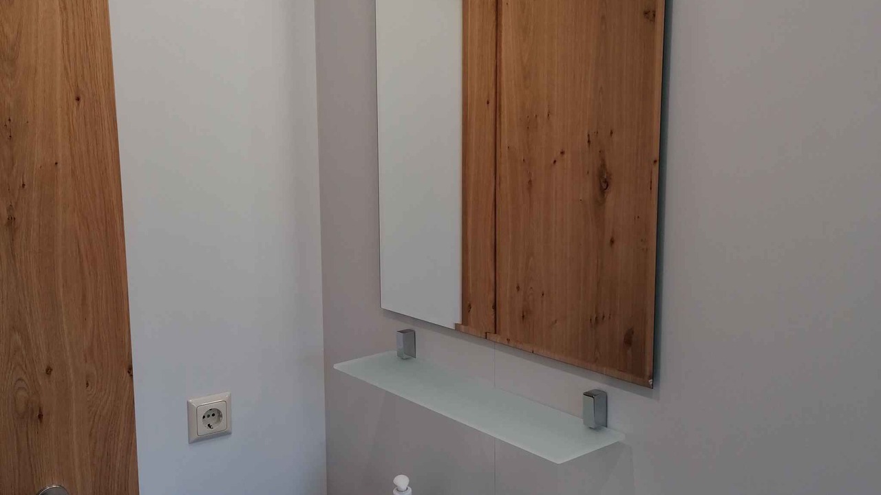 Photo of Bathroom in Bruck am Ziller