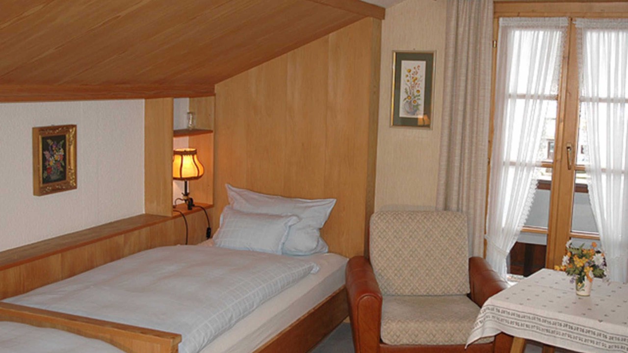 Photo of Bedroom in Bad Wiessee