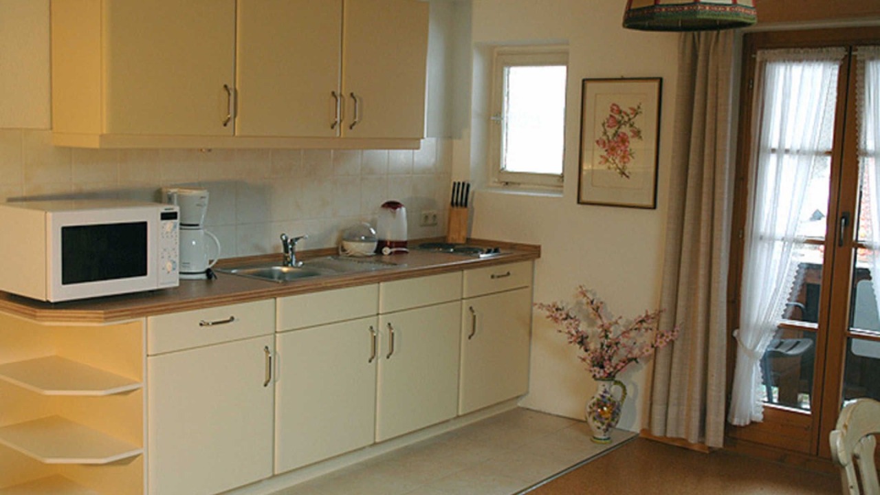 Photo of Kitchen in Bad Wiessee