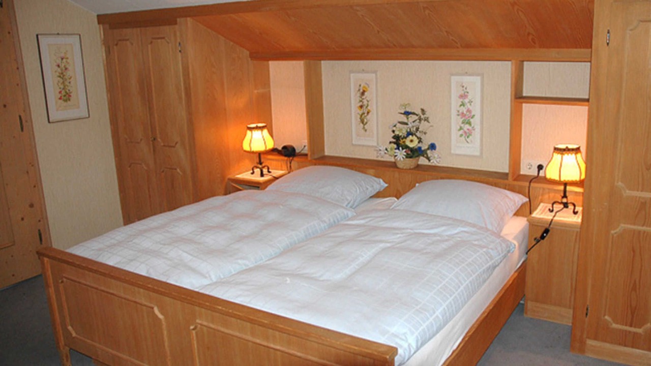 Photo of Bedroom in Bad Wiessee