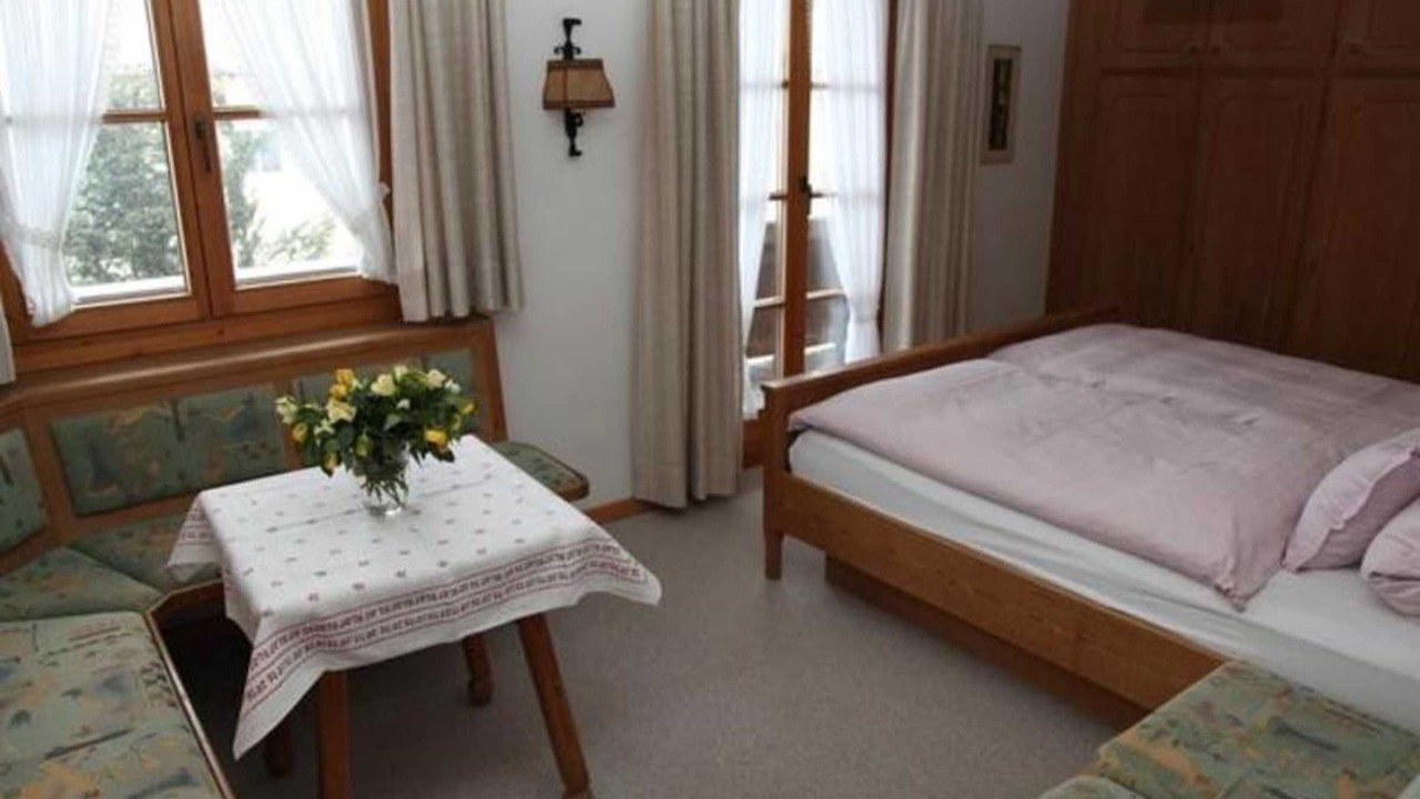 Photo of Bedroom in Bad Wiessee