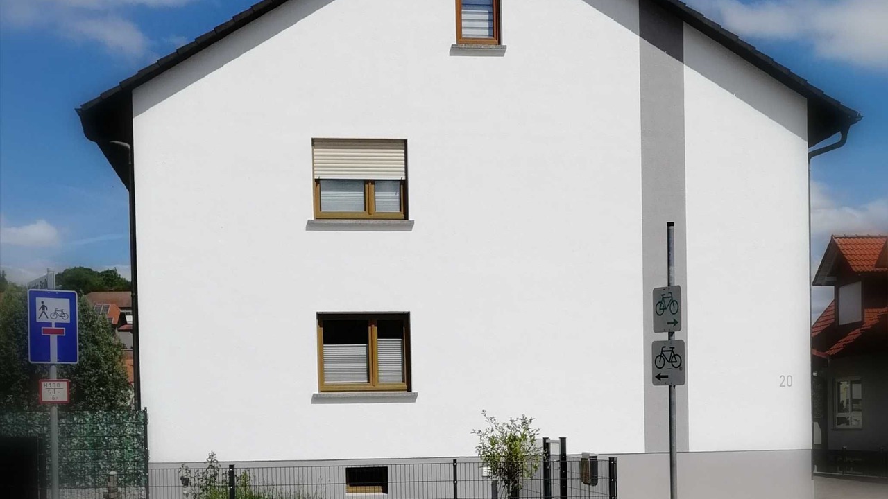Photo of Outdoor in Momlingen