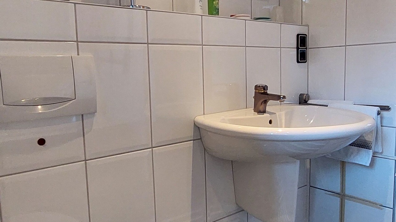 Photo of Bathroom in Momlingen