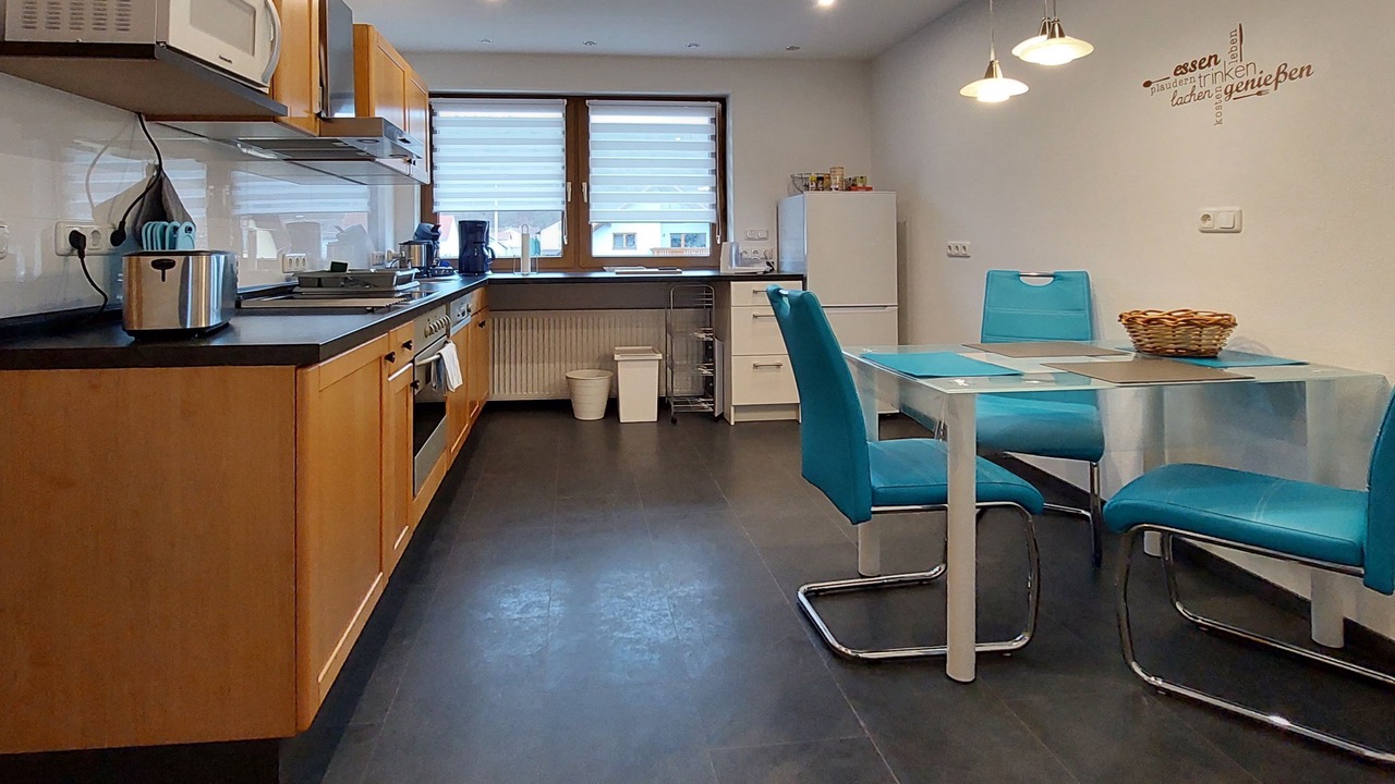 Photo of Kitchen in Momlingen