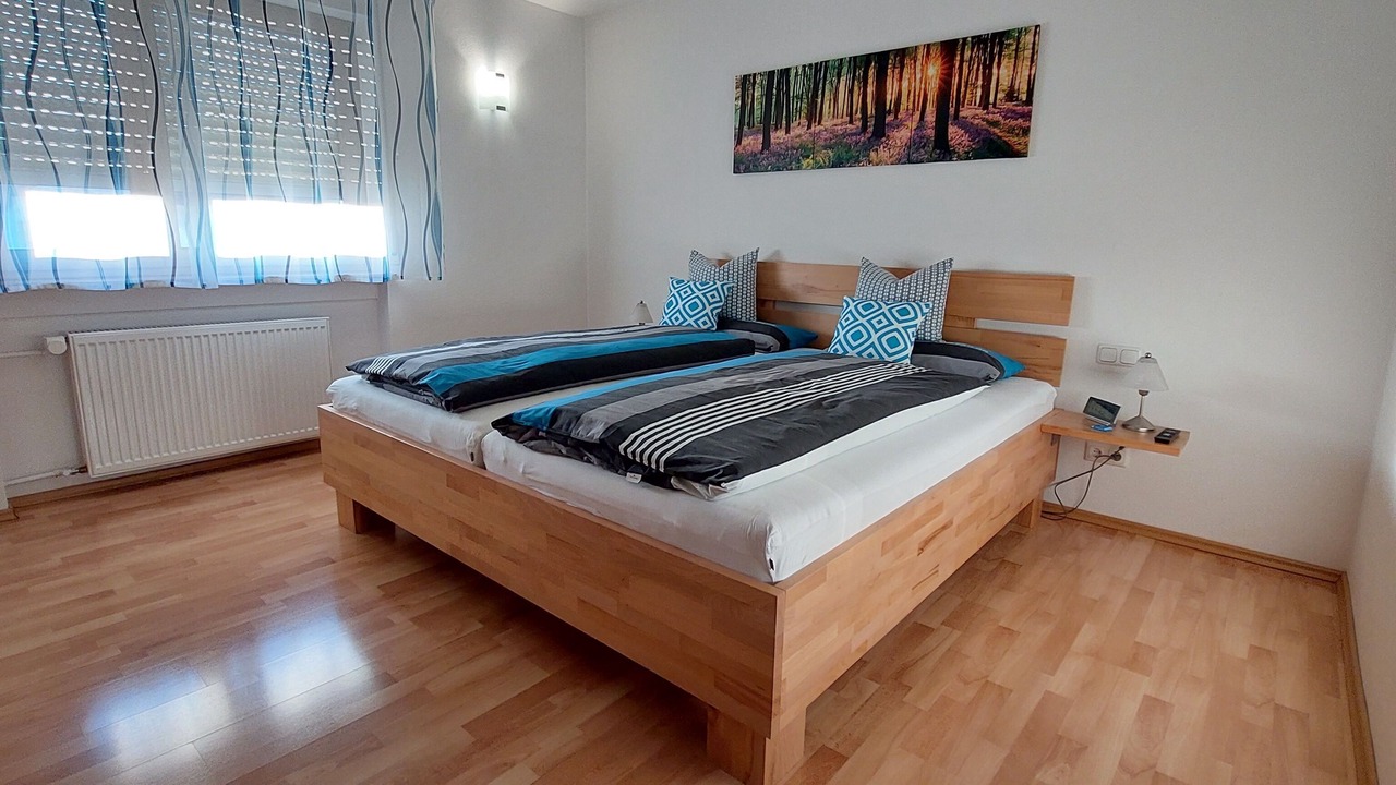 Photo of Bedroom in Momlingen