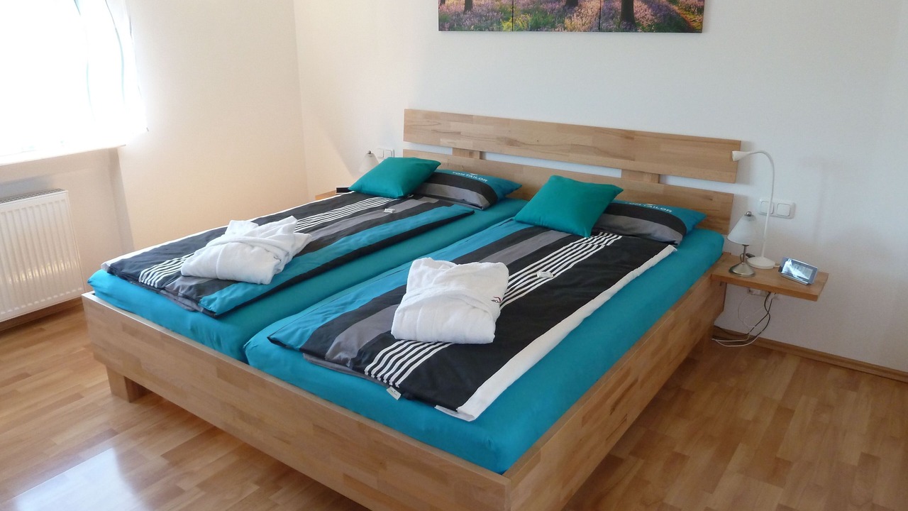 Photo of Bedroom in Momlingen