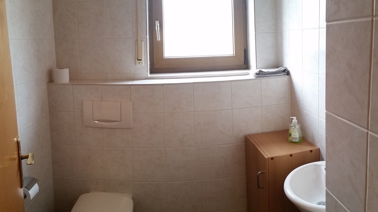 Photo of Bathroom in Momlingen