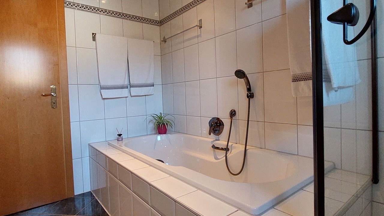 Photo of Bathroom in Momlingen