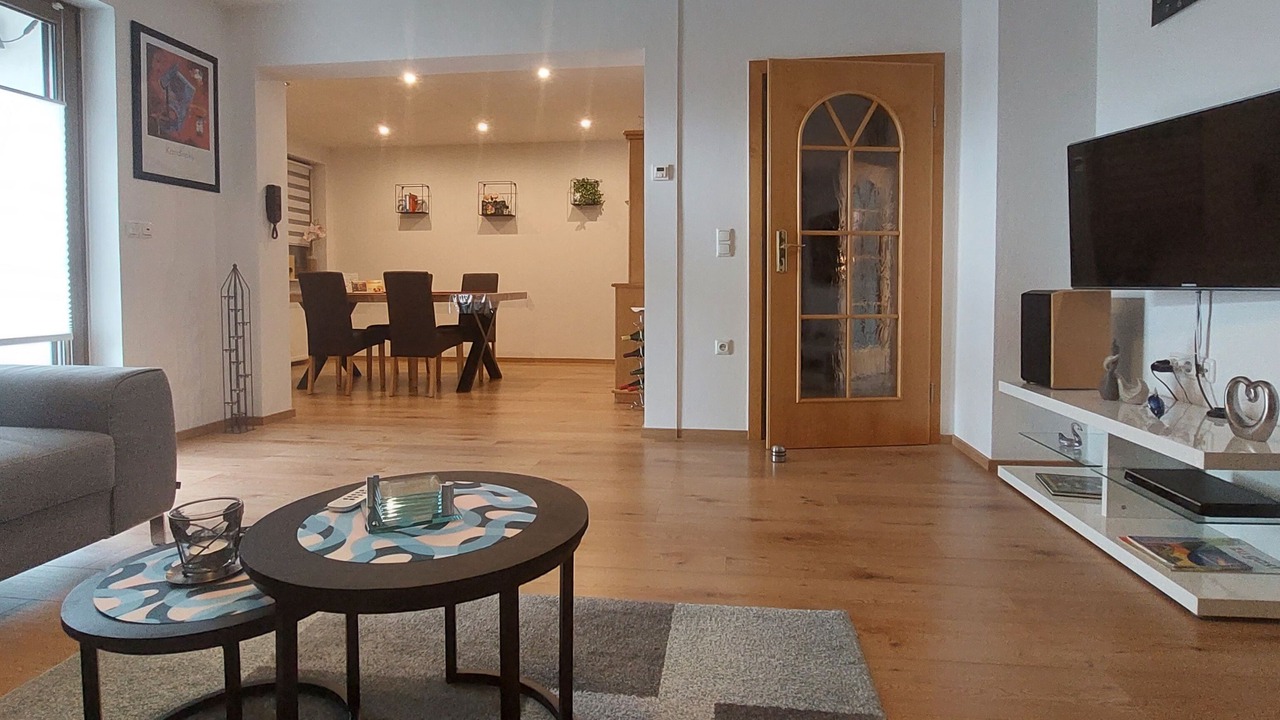 Photo of Livingroom in Momlingen