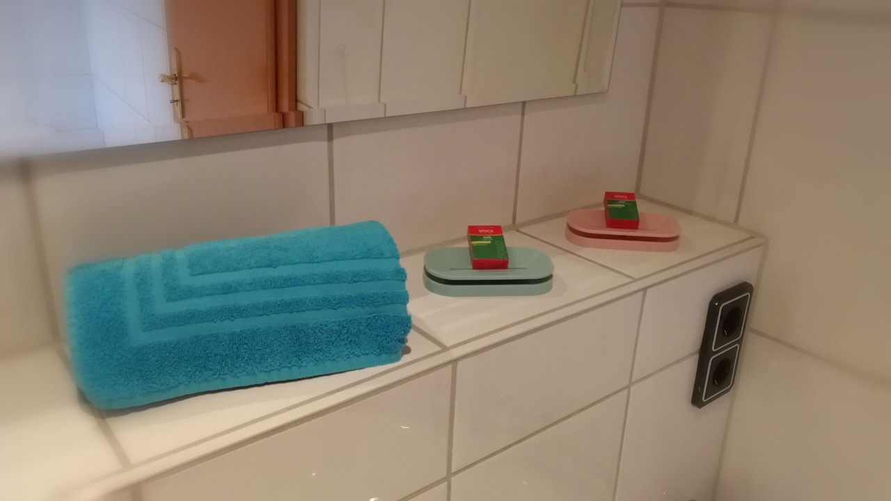 Photo of Bathroom in Momlingen
