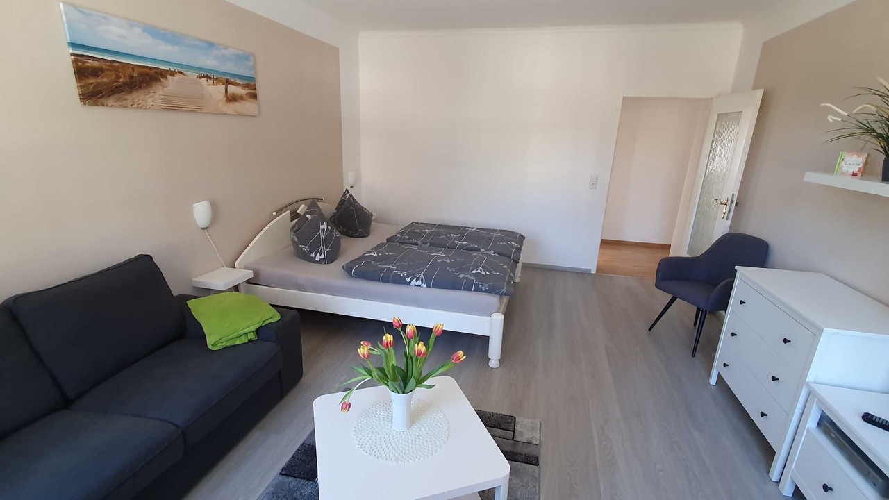 Photo of Bedroom in Sellin