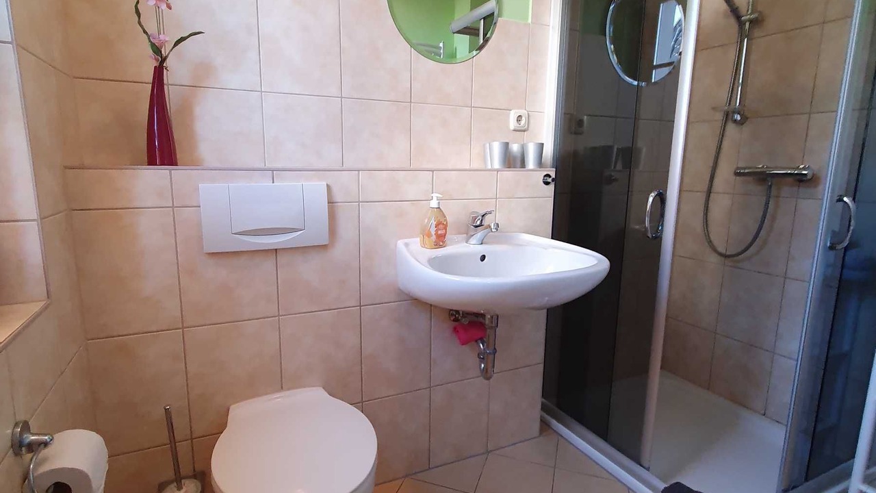 Photo of Bathroom in Sellin