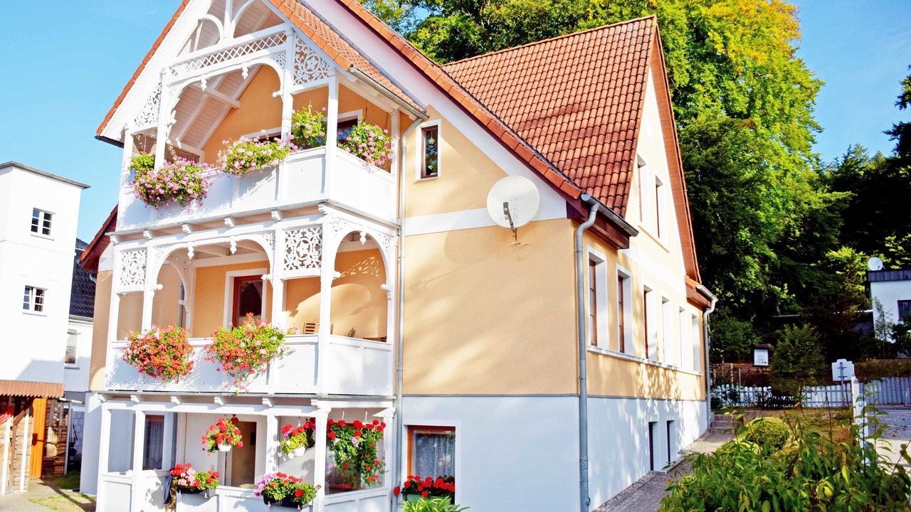 Photo of Outdoor in Sellin