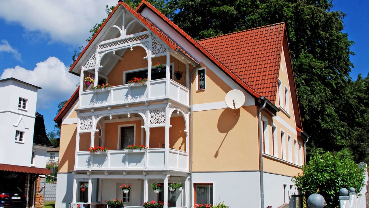 Photo of Outdoor in Sellin