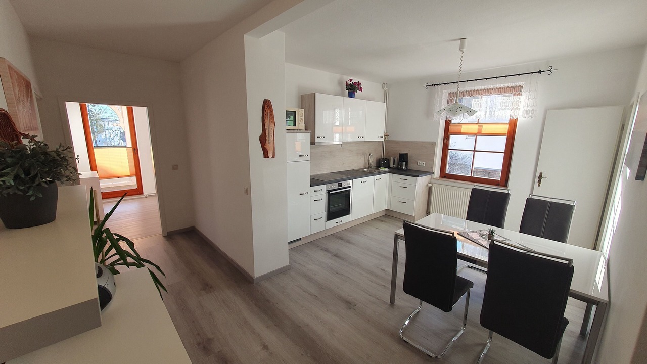 Photo of Kitchen in Sellin