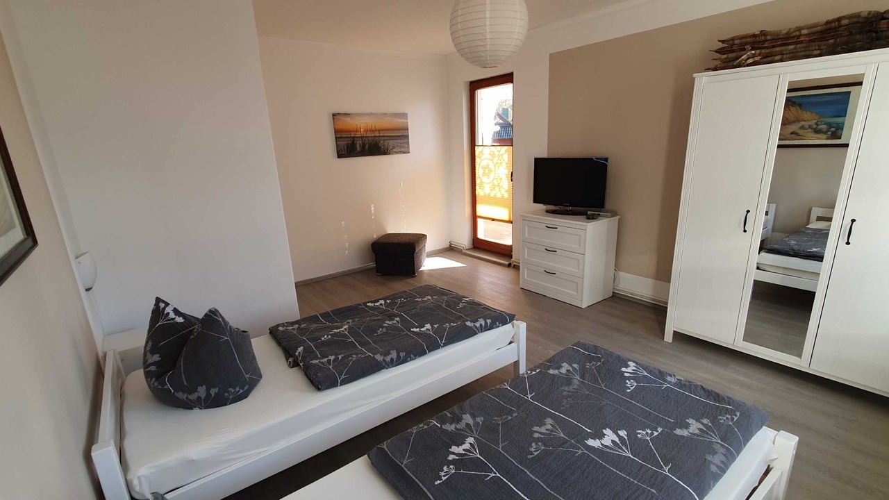 Photo of Bedroom in Sellin